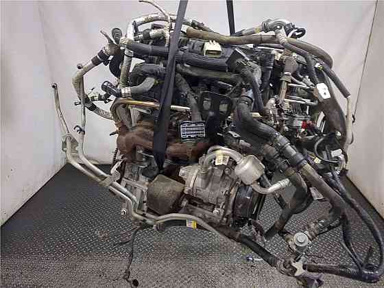 Двигатель Ford F-150 EcoBoost 3.3i Донецк