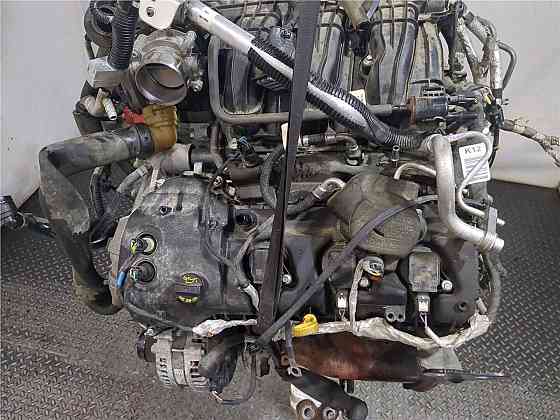 Двигатель Ford F-150 EcoBoost 3.3i Донецк