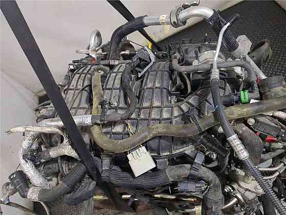 Двигатель Ford F-150 EcoBoost 3.3i Донецк