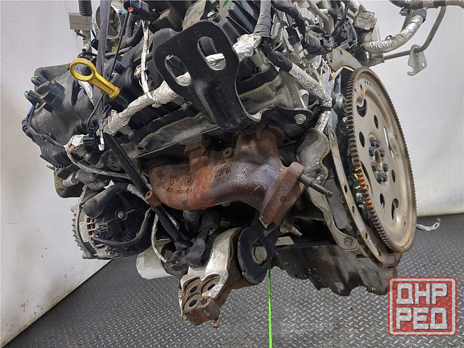 Двигатель Ford F-150 EcoBoost 3.3i Донецк - изображение 8
