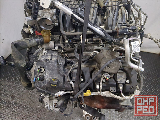 Двигатель Ford F-150 EcoBoost 3.3i Донецк - изображение 6