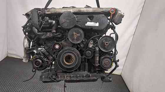 Двигатель Audi A5 (8T) CAPA Донецк