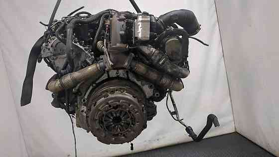 Двигатель Audi A5 (8T) CAPA Донецк