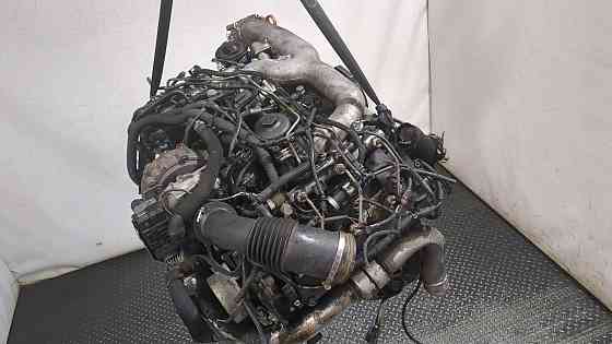 Двигатель Audi A5 (8T) CAPA Донецк
