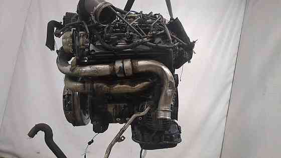 Двигатель Audi A5 (8T) CAPA Донецк