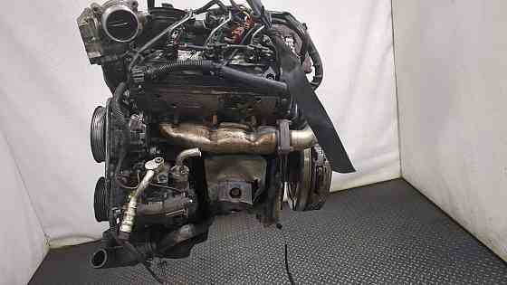 Двигатель Audi A5 (8T) CAPA Донецк