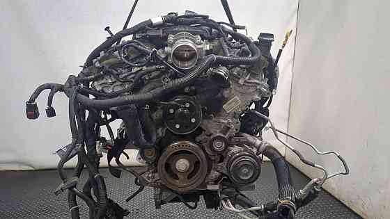 Двигатель Cadillac CT6 LGX Донецк