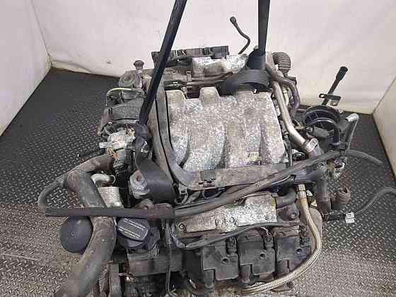 Двигатель Mercedes CLK W209 M112.912 Донецк