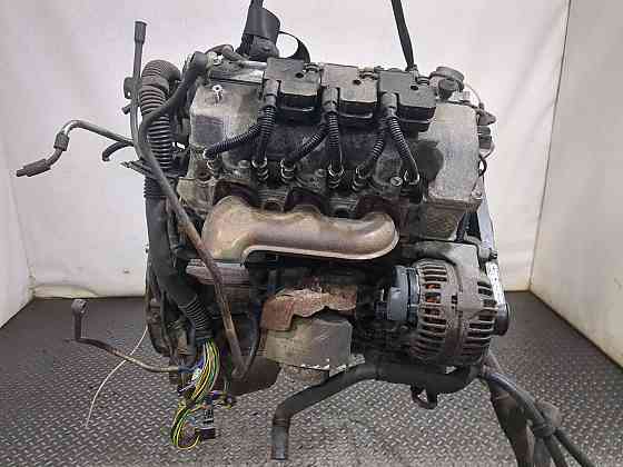 Двигатель Mercedes CLK W209 M112.912 Донецк