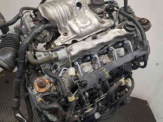Двигатель Honda Accord 8 N22B1 Донецк