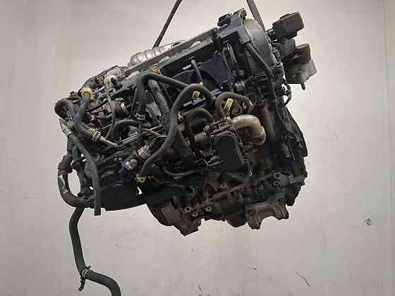 Двигатель Honda Accord 8 N22B1 Донецк