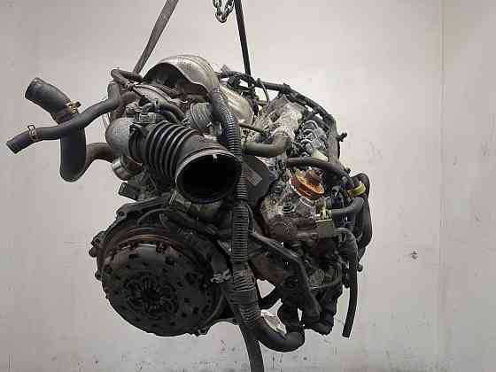 Двигатель Honda Accord 8 N22B1 Донецк