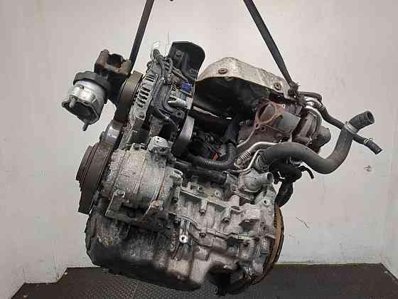 Двигатель Honda Accord 8 N22B1 Донецк