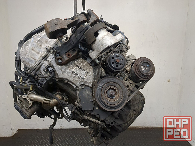 Двигатель Honda Accord 8 N22B1 Донецк - изображение 2