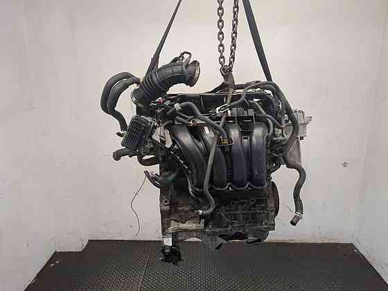 Двигатель Honda Civic K20C2 Донецк