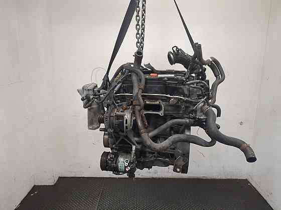 Двигатель Honda Civic K20C2 Донецк