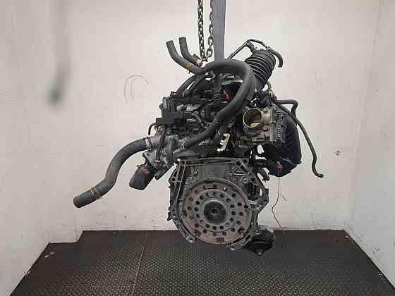 Двигатель Honda Civic K20C2 Донецк