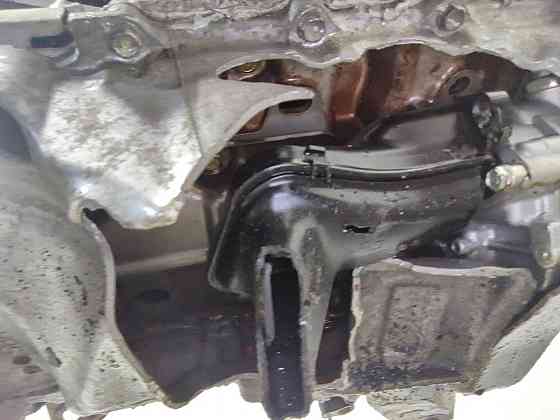 Двигатель Honda Civic K20C2 Донецк