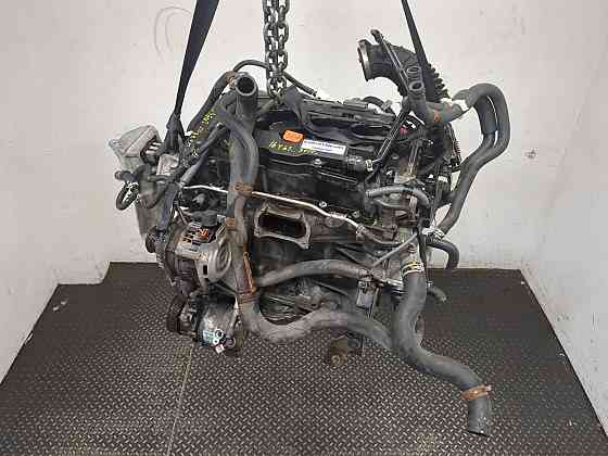 Двигатель Honda Civic K20C2 Донецк