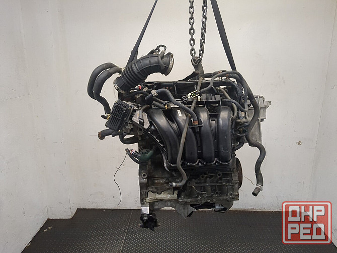 Двигатель Honda Civic K20C2 Донецк - изображение 2