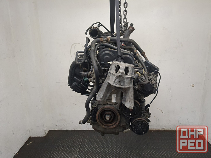 Двигатель Honda Civic K20C2 Донецк - изображение 1