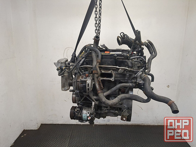 Двигатель Honda Civic K20C2 Донецк - изображение 4