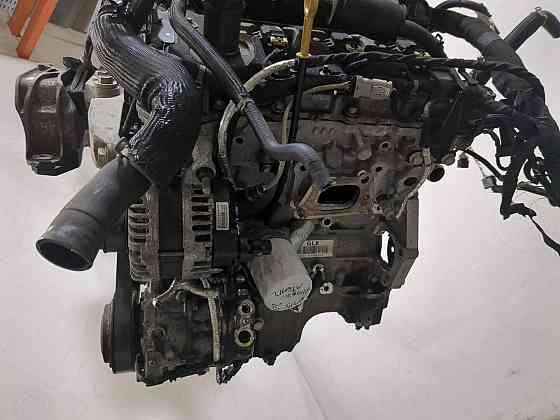Двигатель Chevrolet Traverse LFY Донецк