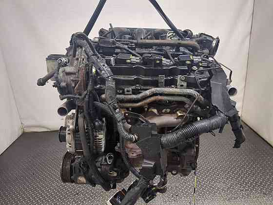 Двигатель Nissan Pathfinder VQ35DE Донецк