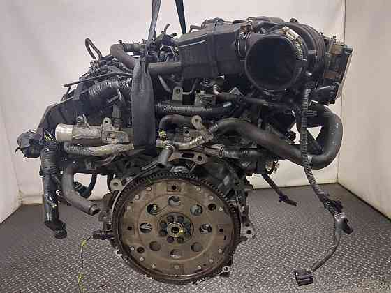 Двигатель Nissan Pathfinder VQ35DE Донецк