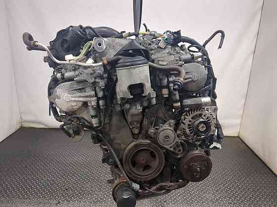 Двигатель Nissan Pathfinder VQ35DE Донецк