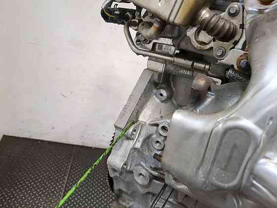Двигатель Ford Edge Б/Н 2,0Тi Донецк