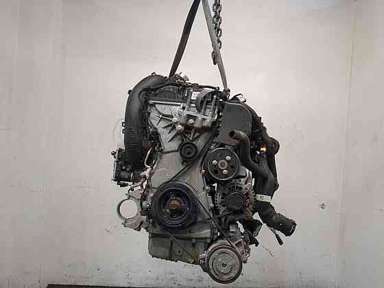 Двигатель Ford Edge Б/Н 2,0Тi Донецк