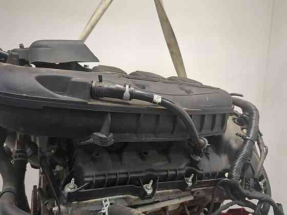 Двигатель Lincoln MKZ Б/Н 3,7i Донецк