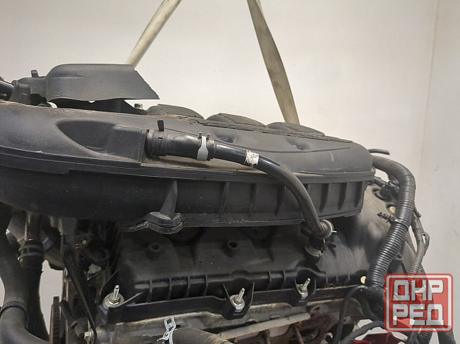 Двигатель Lincoln MKZ Б/Н 3,7i Донецк - изображение 5