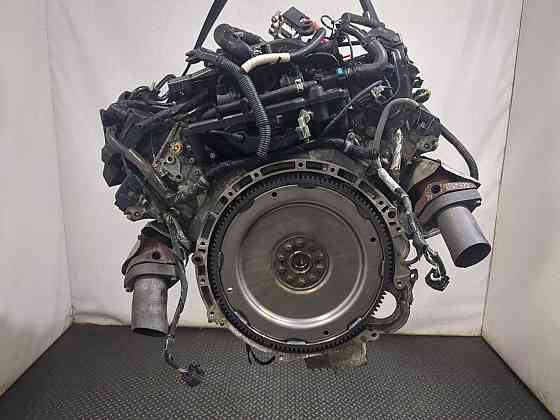 Двигатель Land Rover Discovery 4 AJ133 Донецк