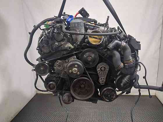 Двигатель Land Rover Discovery 4 AJ133 Донецк