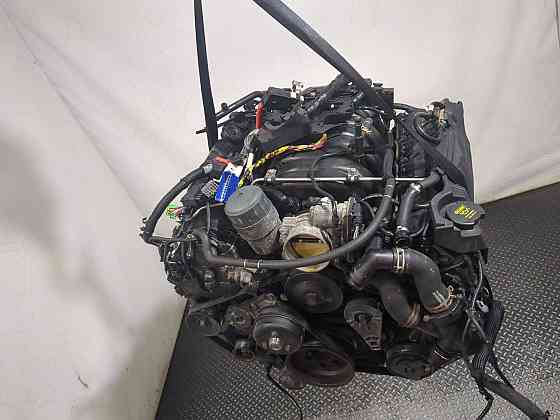 Двигатель Land Rover Discovery 4 AJ133 Донецк