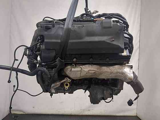 Двигатель Land Rover Discovery 4 AJ133 Донецк