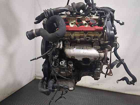 Двигатель Audi A6 (C6) CCAA Донецк