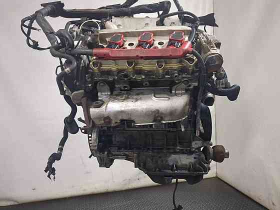 Двигатель Audi A6 (C6) CCAA Донецк