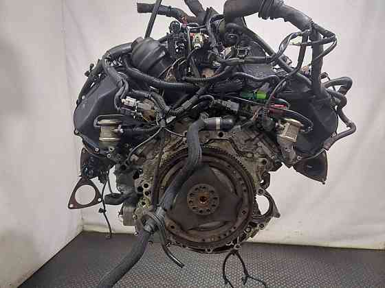 Двигатель Audi A6 (C6) CCAA Донецк