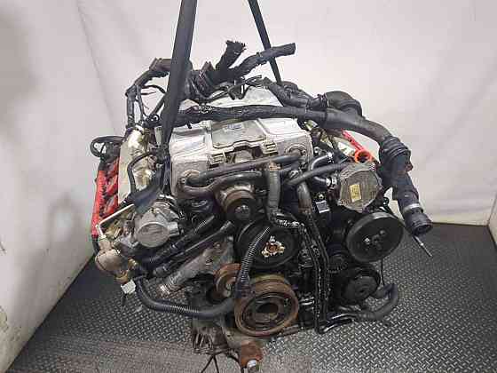 Двигатель Audi A6 (C6) CCAA Донецк
