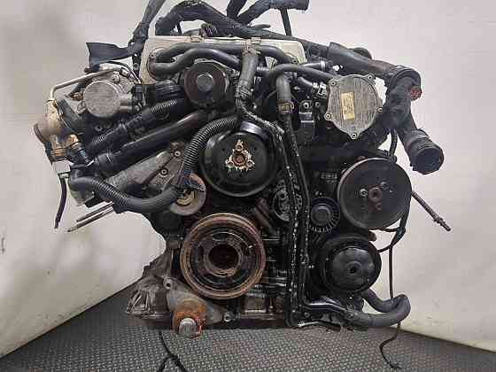 Двигатель Audi A6 (C6) CCAA Донецк