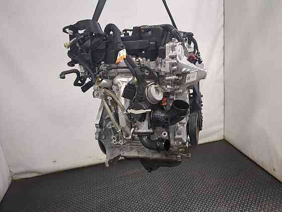 Двигатель Ford Escape Ecoboost 1.5 Dragon Донецк