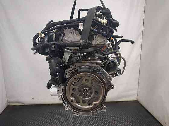 Двигатель Ford Escape Ecoboost 1.5 Dragon Донецк