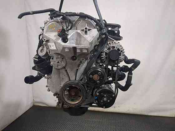 Двигатель Ford Escape Ecoboost 1.5 Dragon Донецк