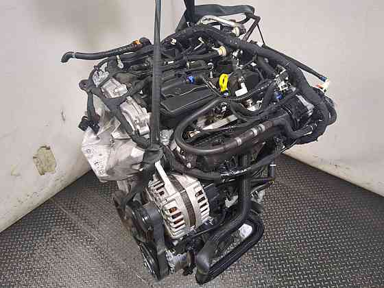 Двигатель Ford Escape Ecoboost 1.5 Dragon Донецк