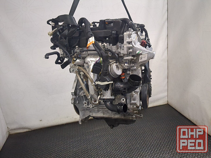 Двигатель Ford Escape Ecoboost 1.5 Dragon Донецк - изображение 4