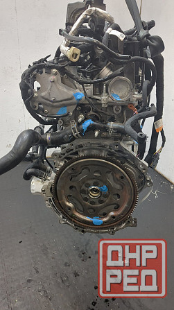 Двигатель Ford Escape Ecoboost 1.5 Dragon Донецк - изображение 8