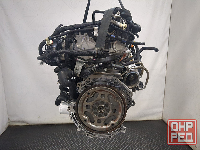 Двигатель Ford Escape Ecoboost 1.5 Dragon Донецк - изображение 3